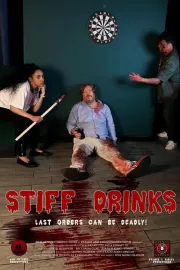 Stiff Drinks