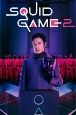 Squid Game Season 2