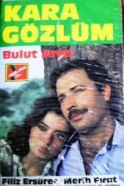 Kara Gözlüm