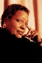 Jocelyn Brown