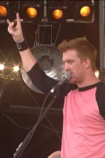 Queens Of The Stone Age - Live at Pinkpop Festival 2003