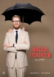 Nikolaj Stokholm feat. Stokkefar