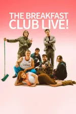 The Breakfast Club Live!