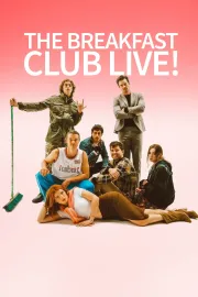 The Breakfast Club Live!