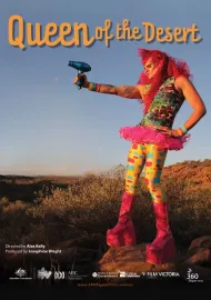 Queen of the Desert