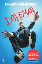 David Minerba: Dopeman