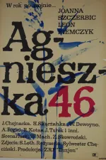 Agnieszka 46