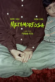 Metamorfosa