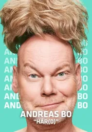 Andreas Bo - HÅR(D)
