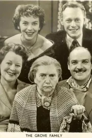 The Grove Family