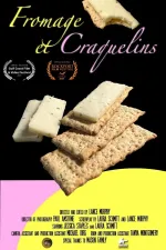 Fromage et Craquelins