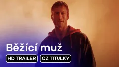 Běžící muž: trailer