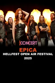 Epica - Hellfest 2025