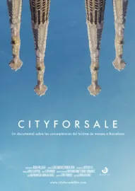 City for sale