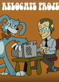 The Walten Files - Relocate Project