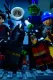 Lego Justice League: Infiltration