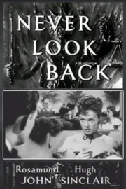 Never Look Back