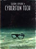 The Walten Files - CyberFun Tech