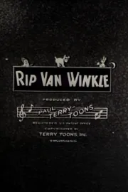 Rip Van Winkle