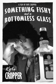 Something Fishy and a Bottomless Glass