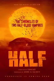 Half