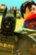 Lego Justice League: Wasteland