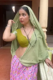 Ridhima Tiwari