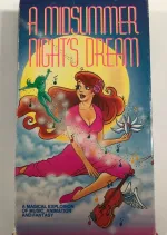 A Midsummer Night's Dream
