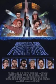 Borderline Forever
