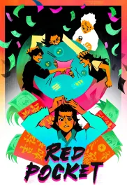 Red Pocket