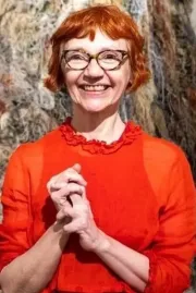 Maria Amélia de Carvalho