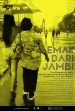Emak dari Jambi