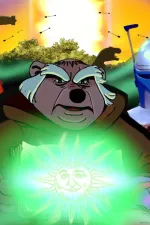 Friar's Rubbing Wood - Fall Of Nottingham