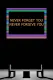 Never Forget You Never Forgive You