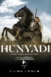 Hunyadi – Vzestup Havrana