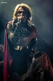 My Chemical Romance live at Corona Capital