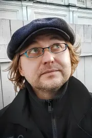 Борис Книженко