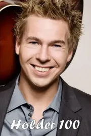 Dan Andersen: Holder 100