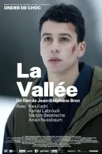 Ondes de choc: La vallée