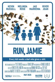 Run, Jamie