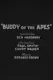 Buddy of the Apes