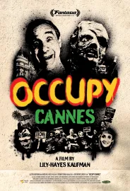 Occupy Cannes!