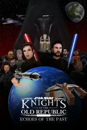 Star Wars Knights of the Old Republic: Echoes of the Past