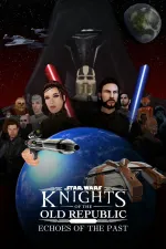 Star Wars Knights of the Old Republic: Echoes of the Past
