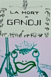La mort de Gandji