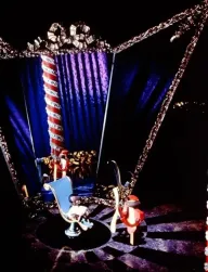 Jasper's Close Shave