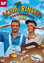 Schmirinski's: Feriengrüsse aus Kos