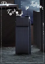 De Toekomst is Failliet