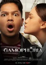 Gamophobia