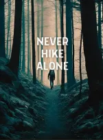 Never Hike Alone